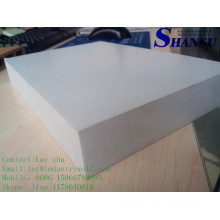 CHINA 4*8 PVC SHEET , 2015 New Product PVC Skirting Board , WPC BOARD